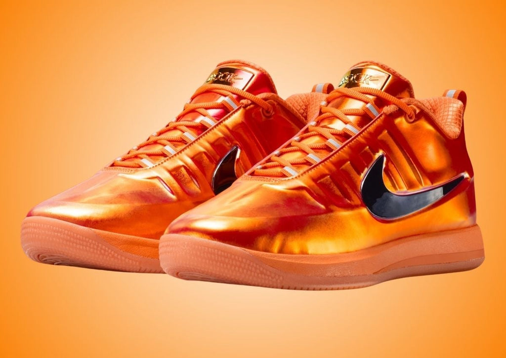 Nike Book 2 LX All-Star Warning Label IO1458-800