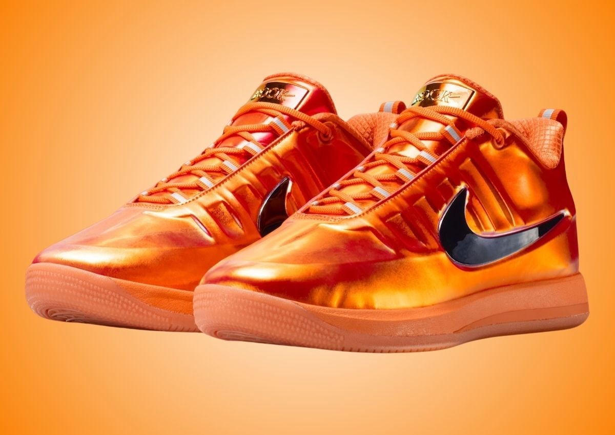 Nike Book 2 LX All-Star Warning Label IO1458-800