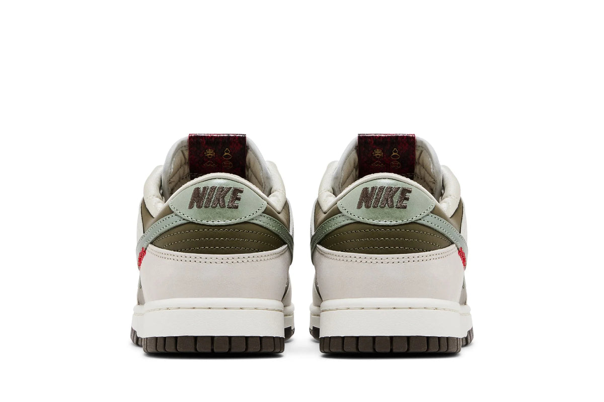 Nike Dunk Low 'Year of the Snake' HV5980-231