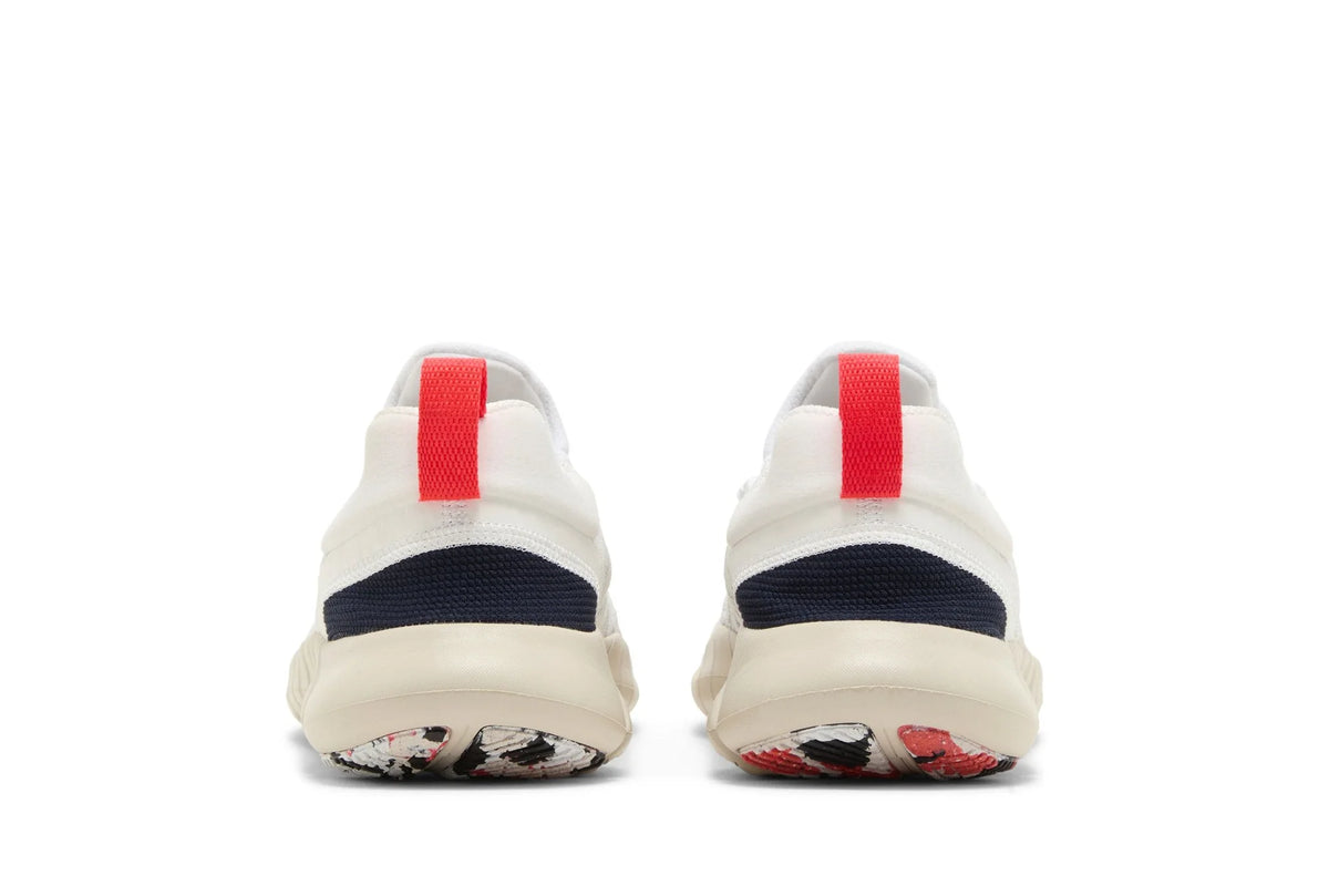 Nike Free Run 5.0 Next Nature 'White Obsidian Crimson' CZ1884-103