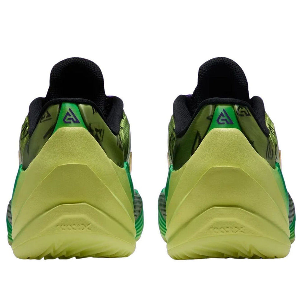 Nike Giannis Freak 8 Halloween IO7945-300 - view 4