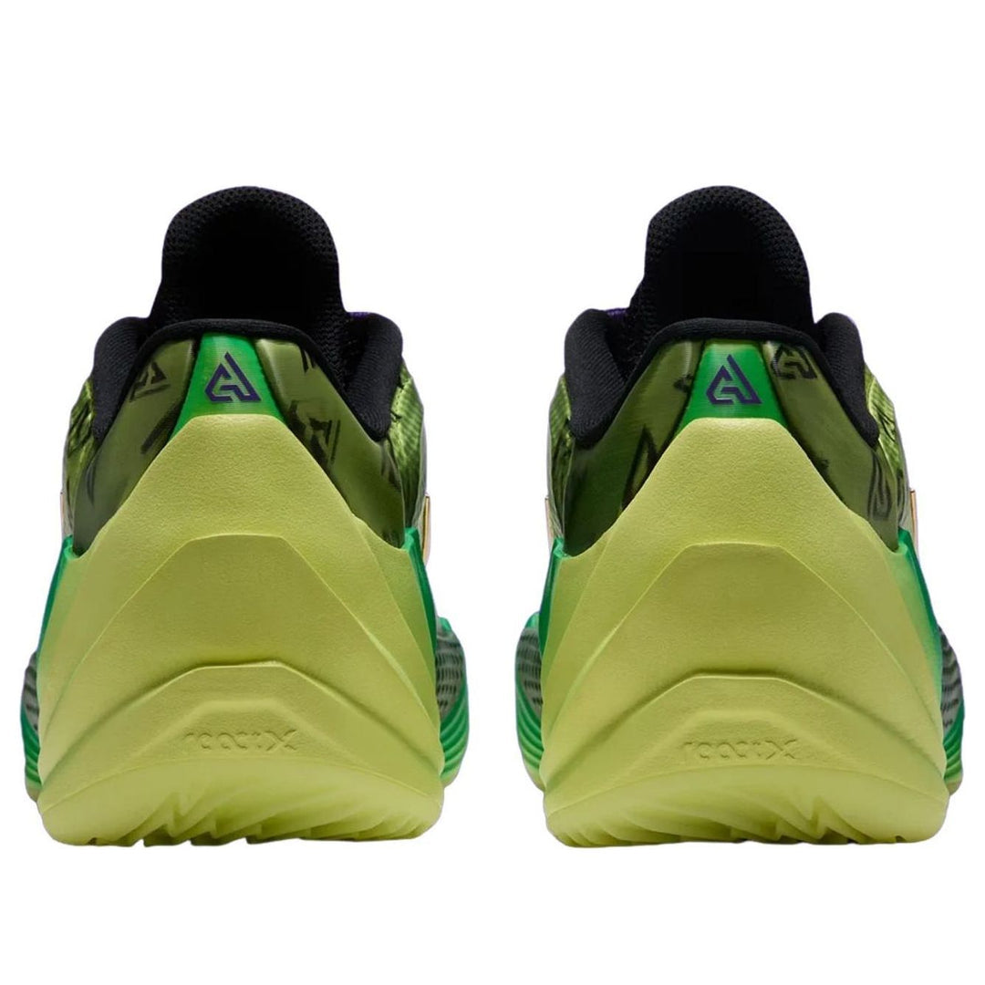 Nike Giannis Freak 8 Halloween IO7945-300 - view 4