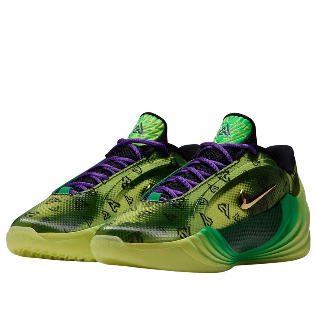 Nike Giannis Freak 8 Halloween IO7945-300 - view 2
