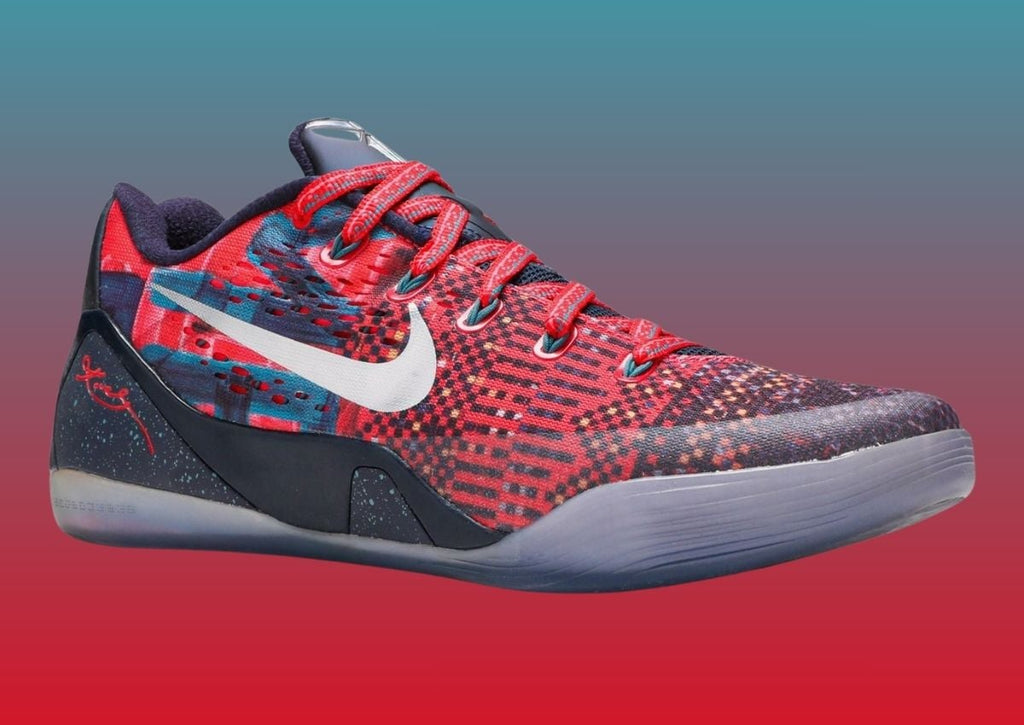 Nike Kobe 9 EM Low Protro Philippines IO6262-600