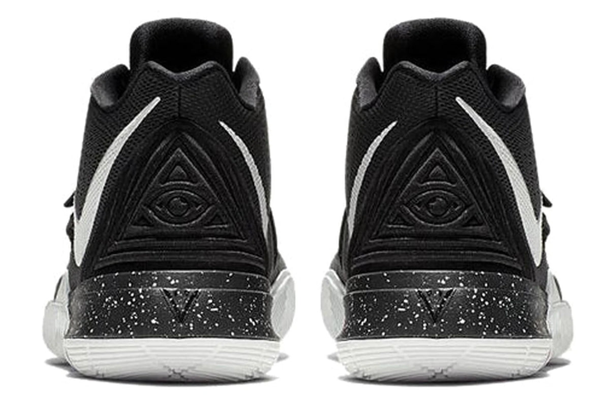 Nike Kyrie 5 EP 'Black Magic' AO2919-901