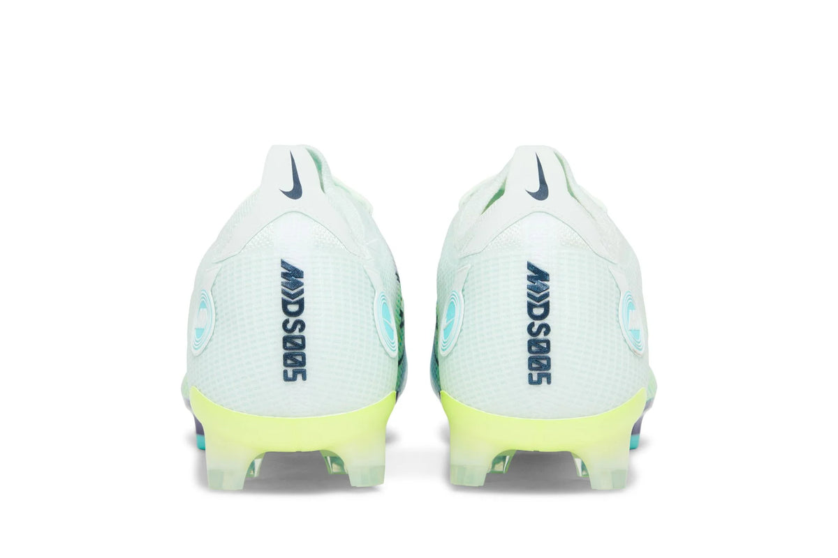Nike Mercurial Vapor 14 Elite FG 'Dream Speed - Barely Green Electro Purple' CV0987-375