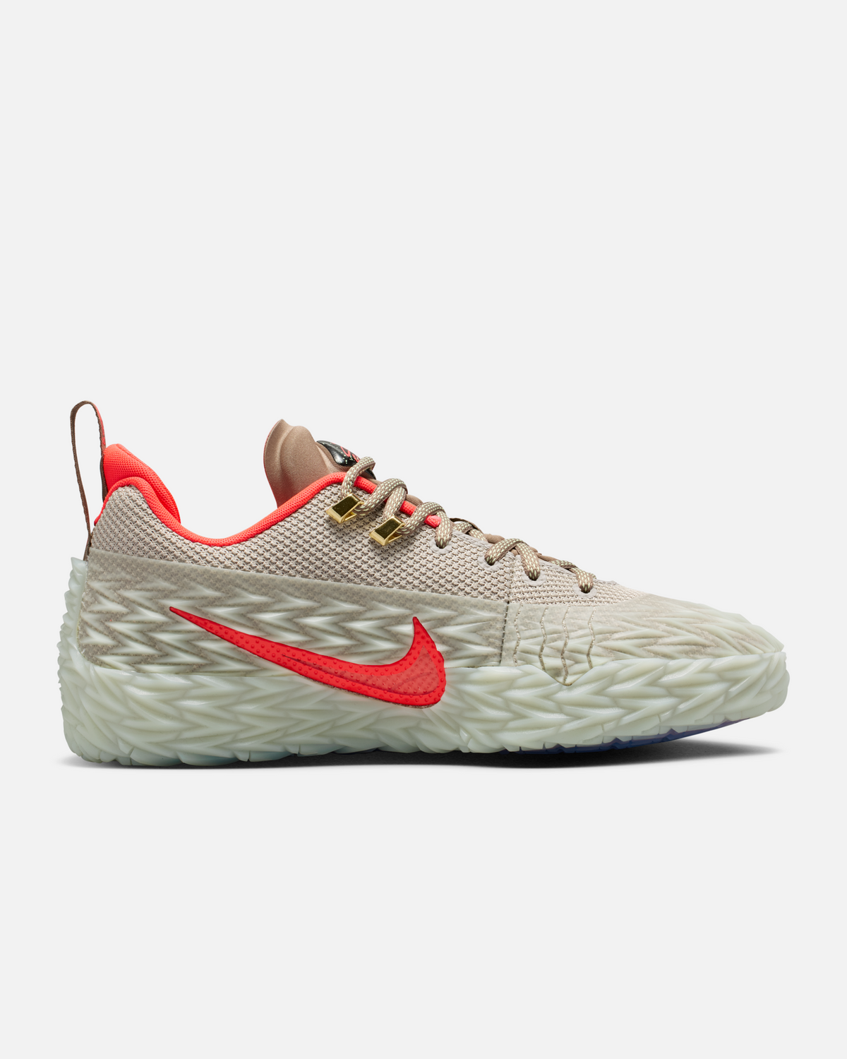 Nike S.T. Charge EP College Grey IO8062-001