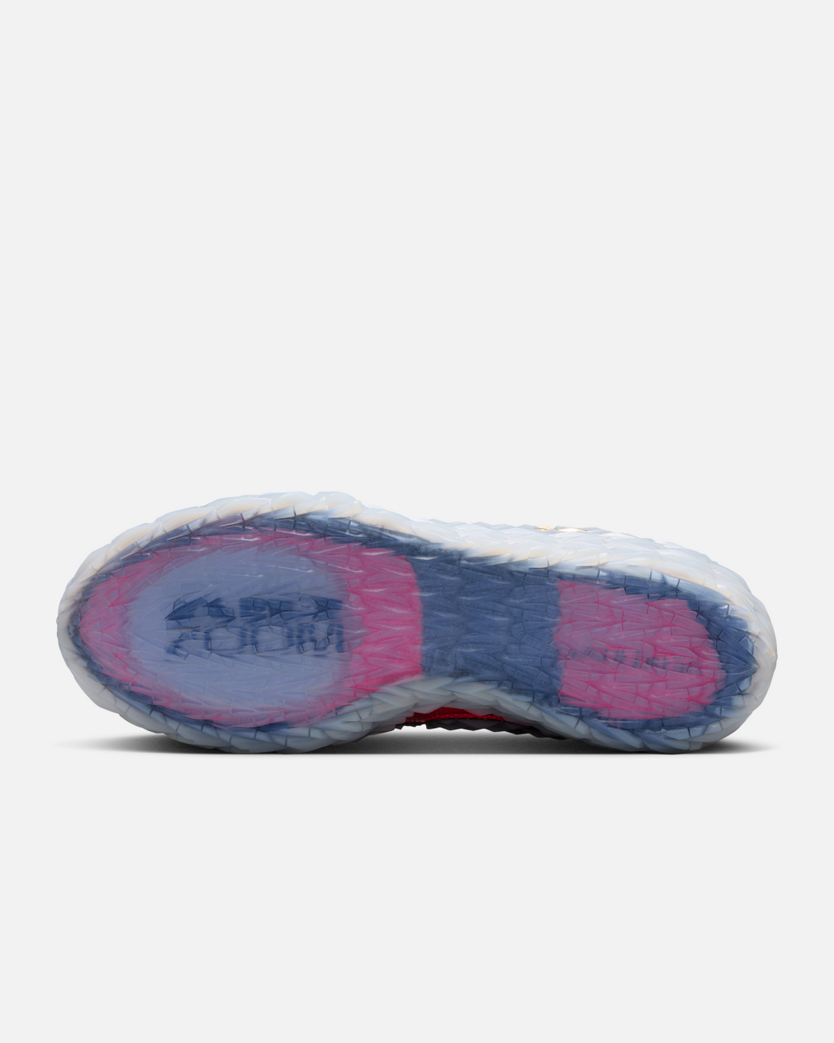 Nike S.T. Charge EP Iron Grey IO8062-002