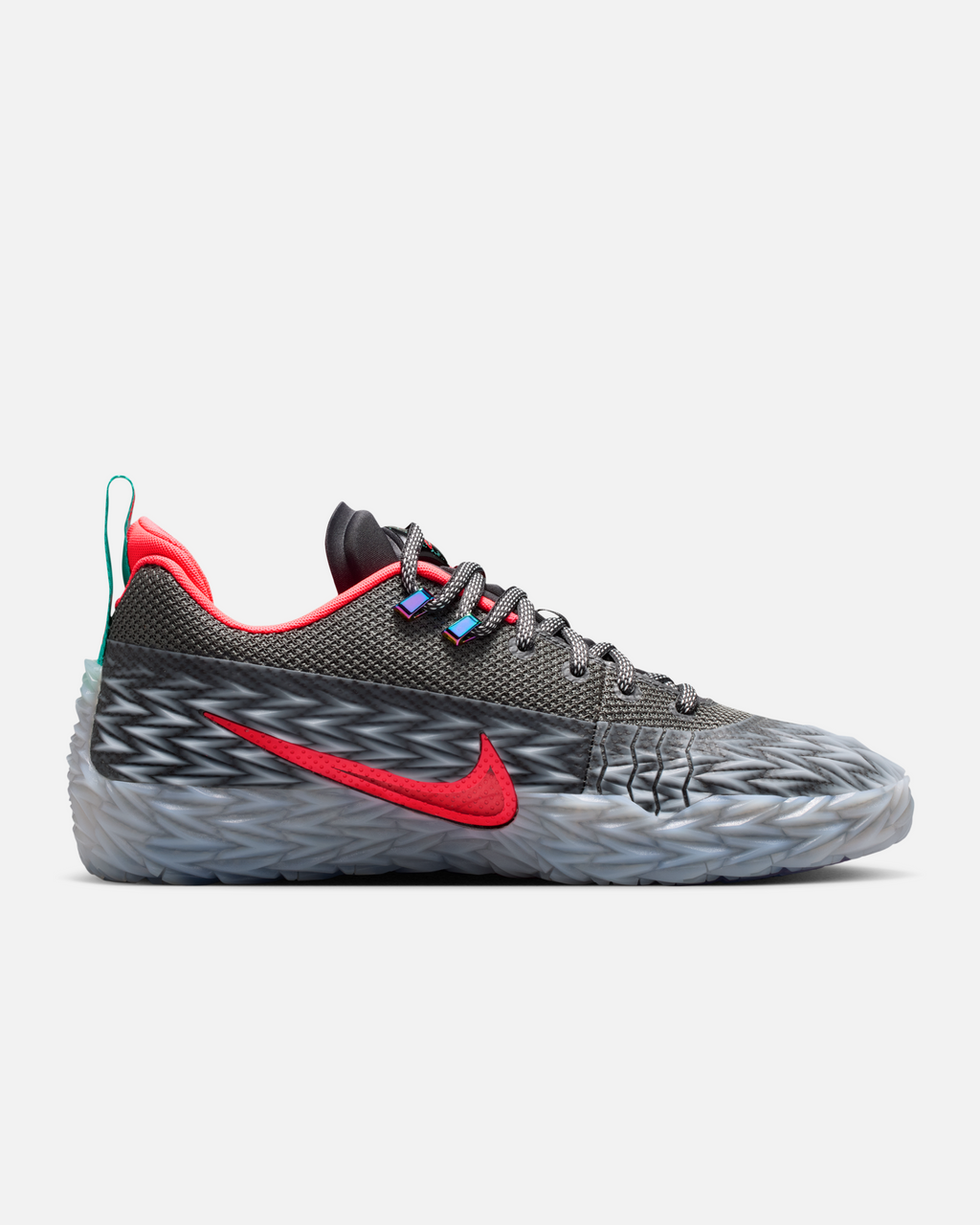 Nike S.T. Charge EP Iron Grey IO8062-002