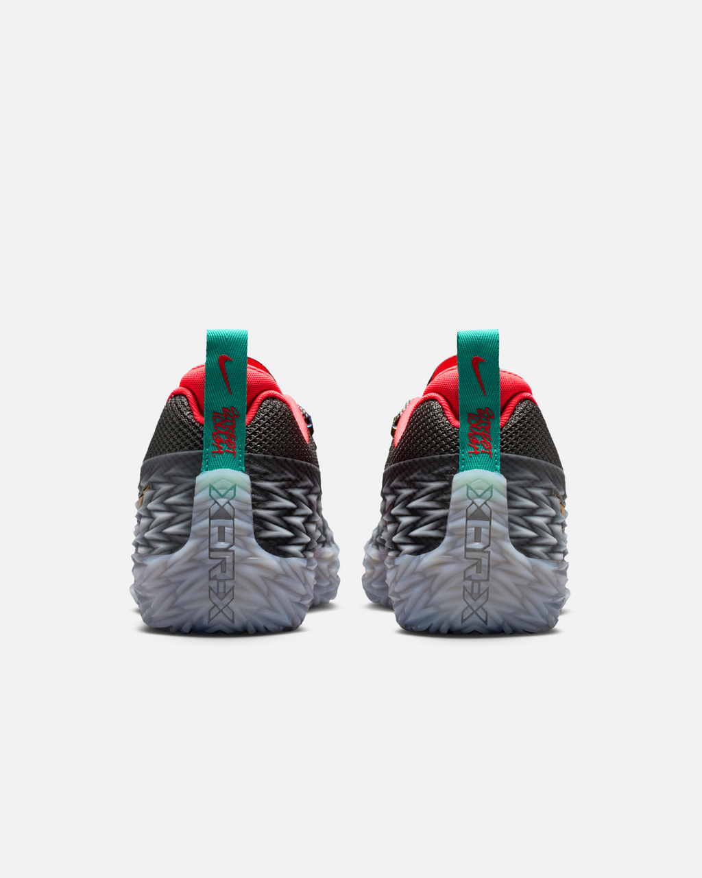 Nike S.T. Charge EP Iron Grey IO8062-002