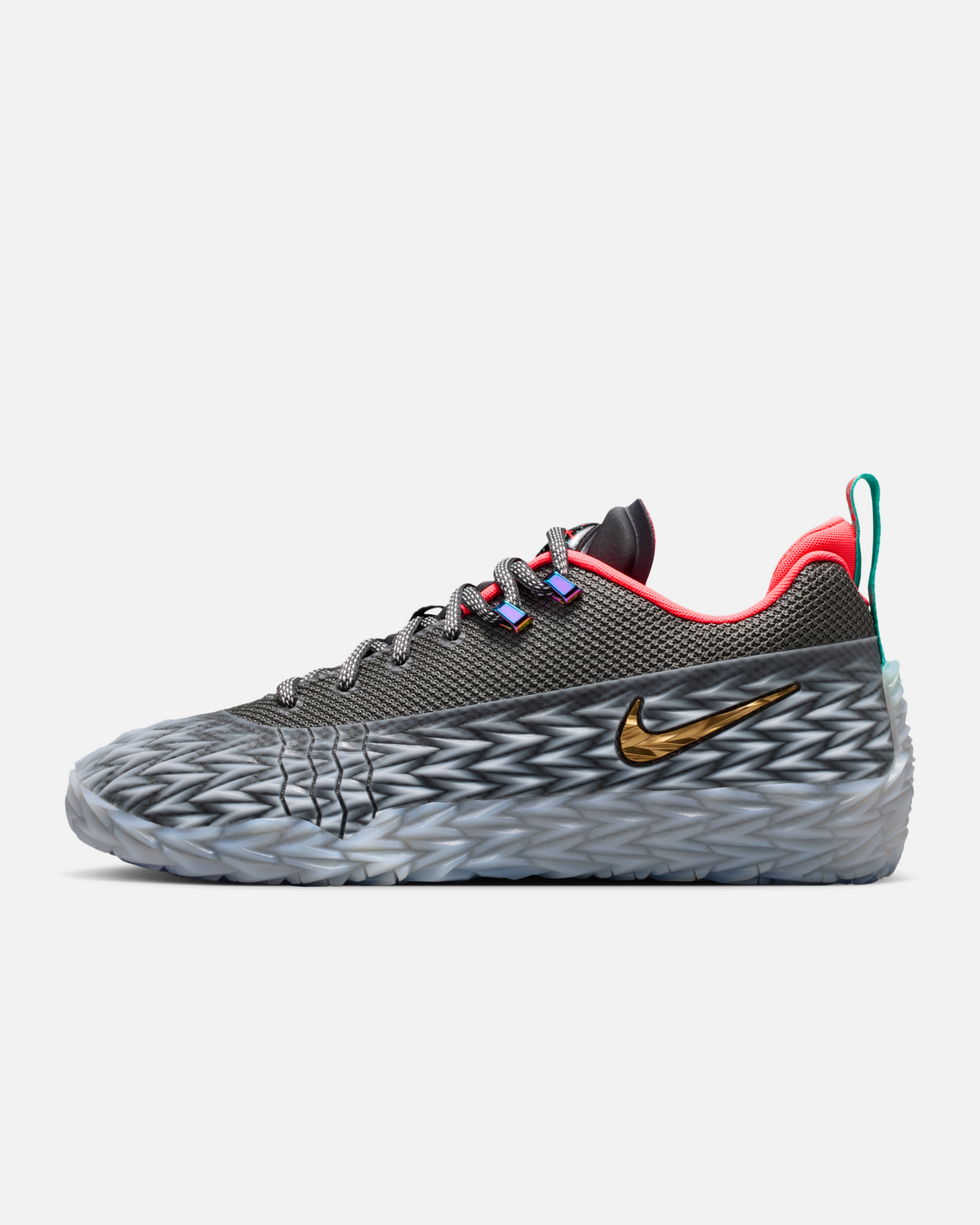 Nike S.T. Charge EP Iron Grey IO8062-002