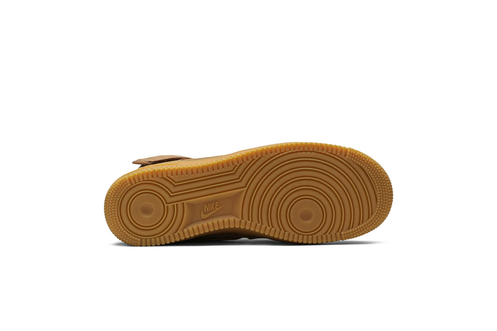 Nike Air Force 1 High 'Flax/Wheat' 2019 CJ9178-200