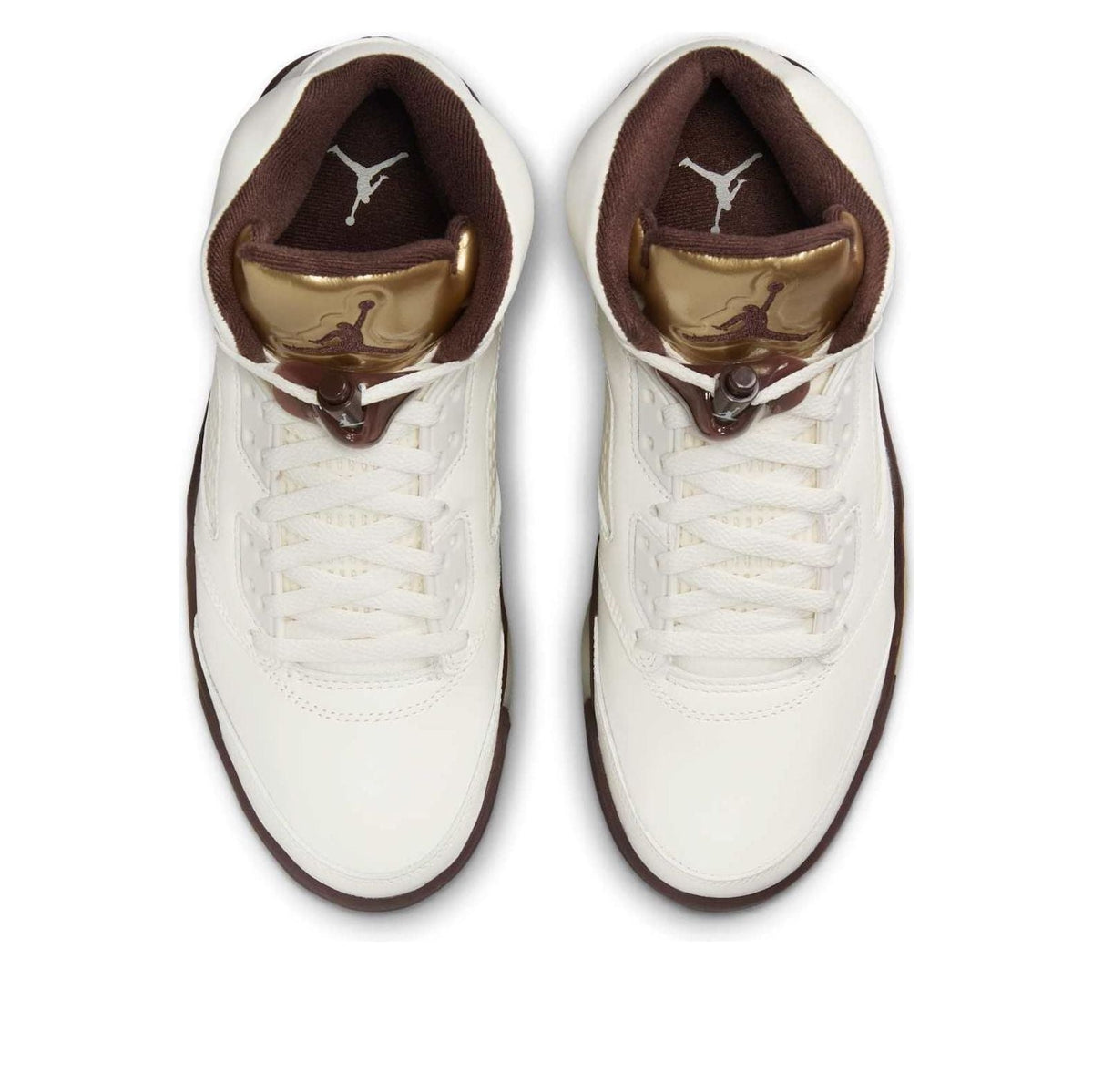 Air Jordan 5 Retro Golden Ticket (Women Exclusive) DD9336-200
